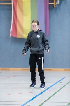 Bild 24 - wDJ NFV Futsalturnier